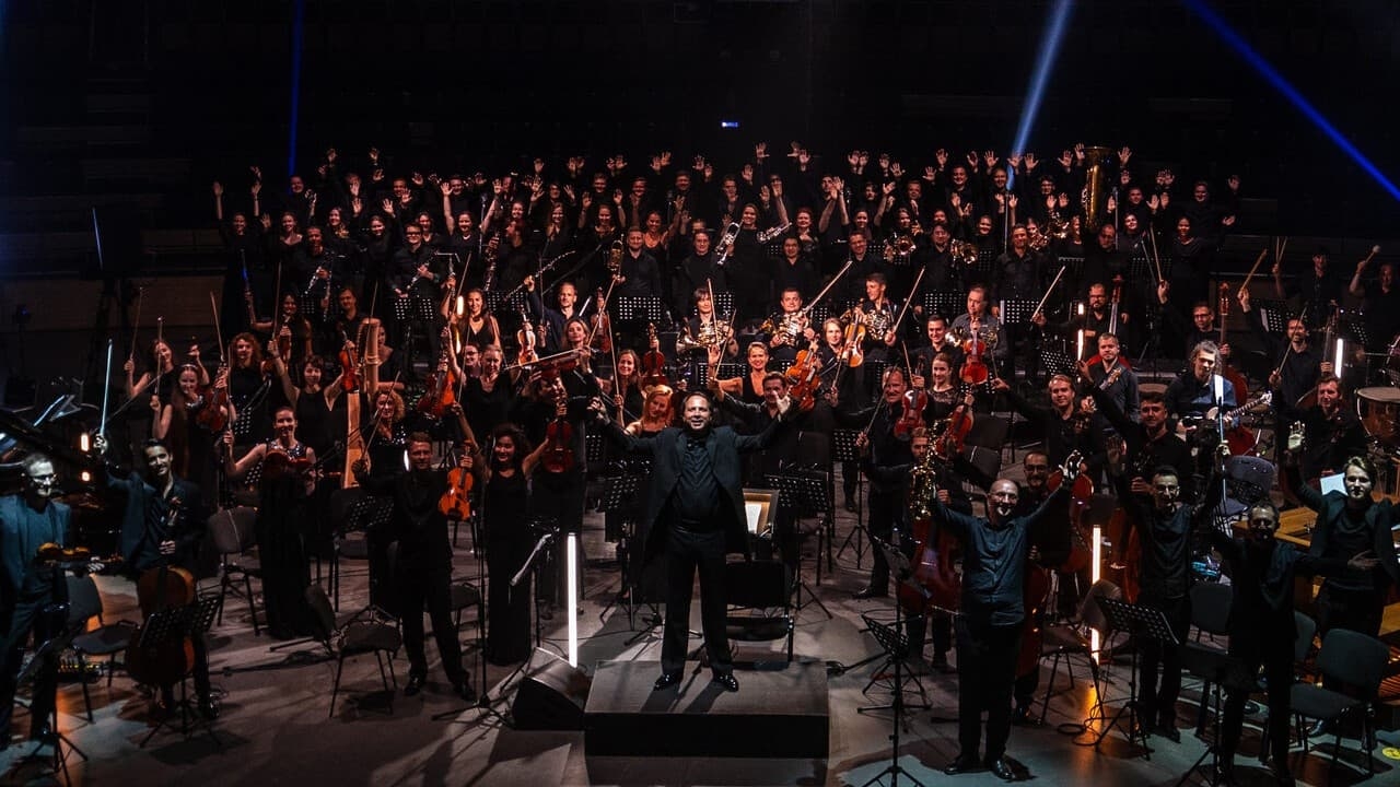 Cinema Medley: Hans Zimmer’s Universe