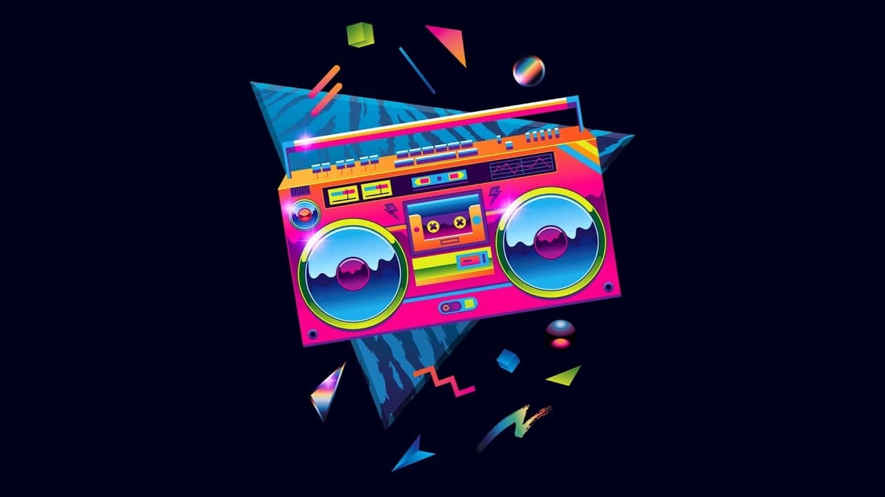 Дискач 90-х Fest