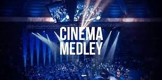 Cinema Medley: Интерстеллар