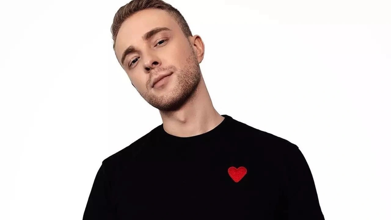 Егор Крид