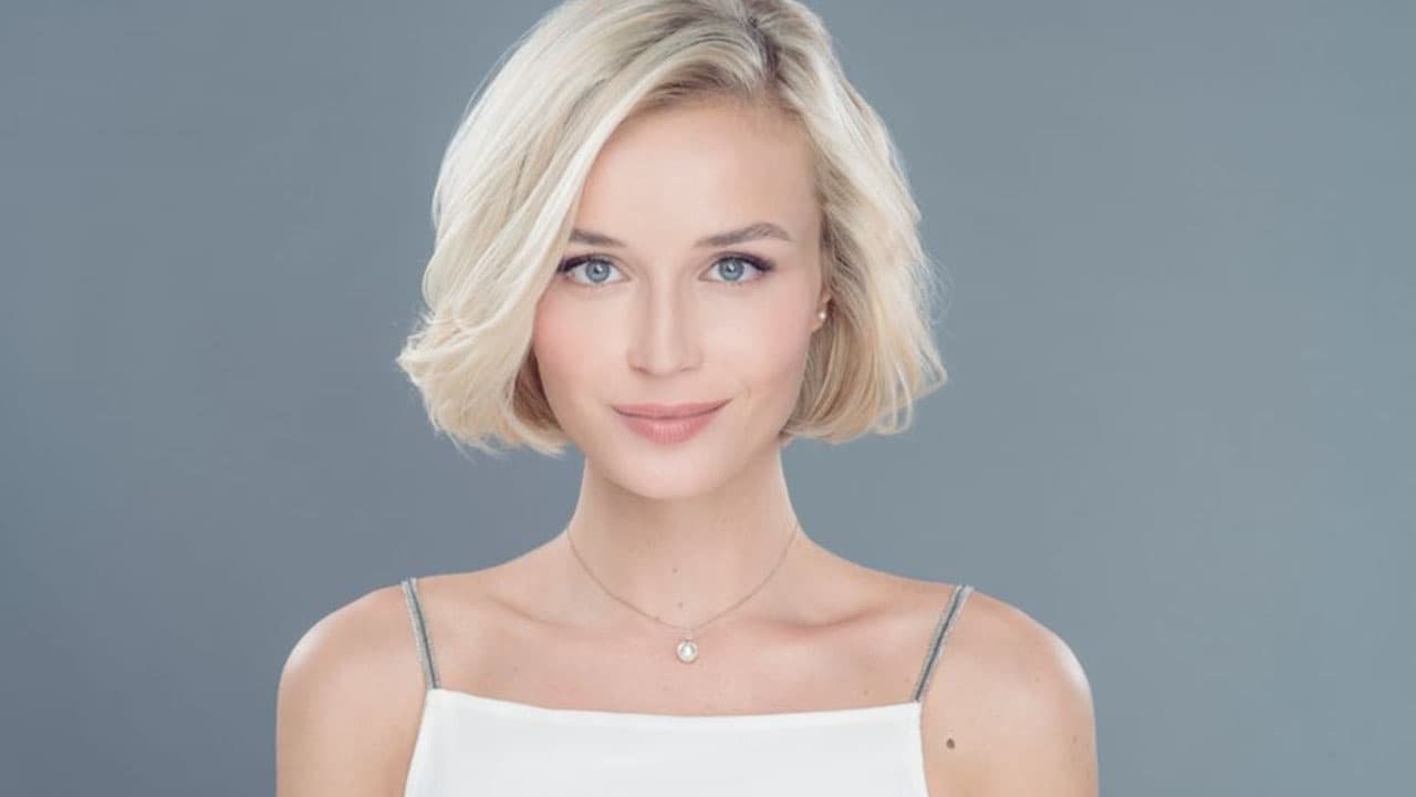 Полина Гагарина